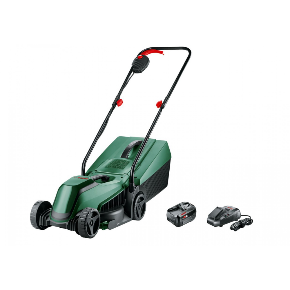 Bosch Çim Biçme Makinesi Universal Rotak 34-405 - 06008A6401