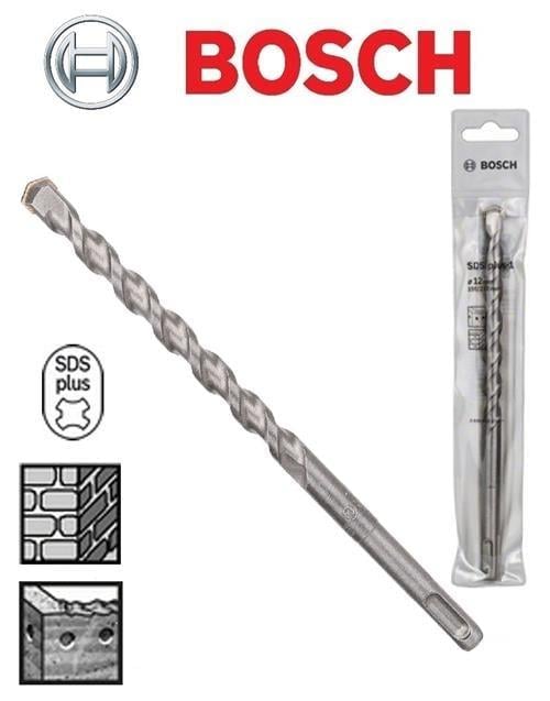 BOSCH SDS-PLUS-1 K-DELİCİ UCU 20*260 MM 2608680290