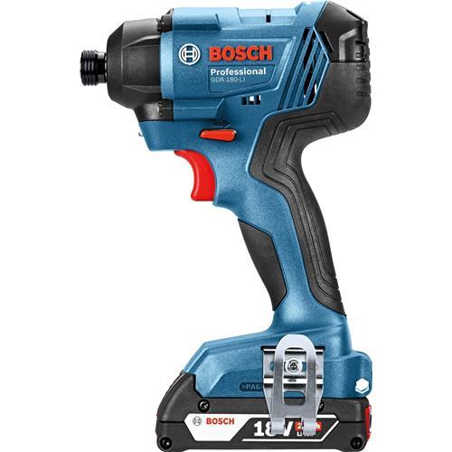 BOSCH SOMUN SIKMA GDR 180-LI 06019G5123 