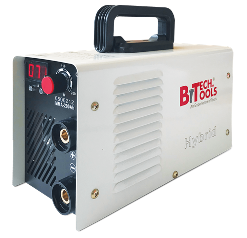 BTECH 200 AMP KAYNAK MAKİNASI  500212