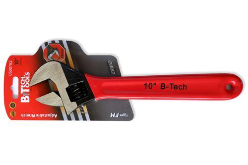 BTECH KURBAĞACIK 10