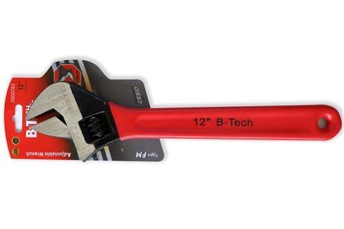 BTECH KURBAĞACIK 12