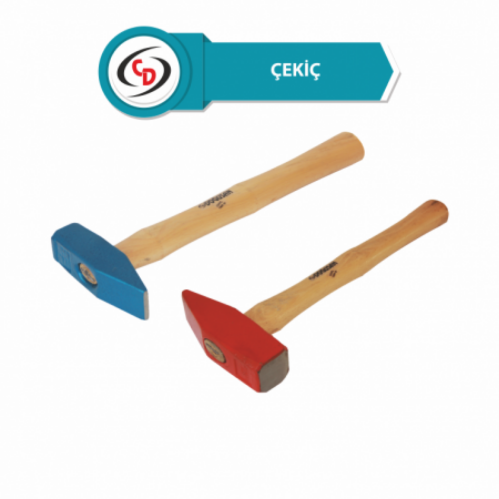 ÇEKİC (İNDİKSİYONLU) 1000