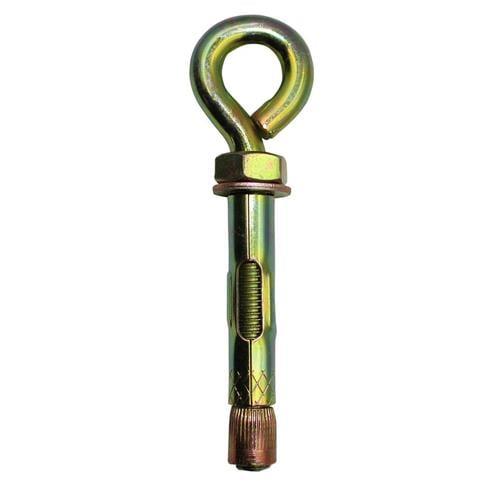 ÇELİK KANCALI DUBEL KAPALI 10MM