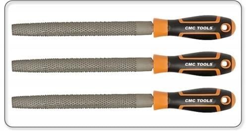 CMC 12 MM SAPLI BALIK SIRTI TÖRPÜ CMC4271
