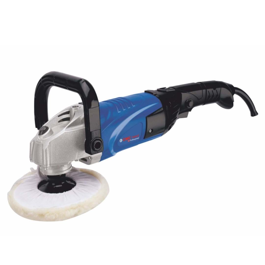 CMC 180 mm Polisaj Makinası 2000 W – Model CMC3905
