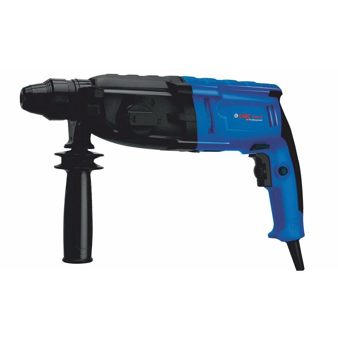 CMC 26 mm Kırıcı Delici Matkap 1000 W – CMC3915