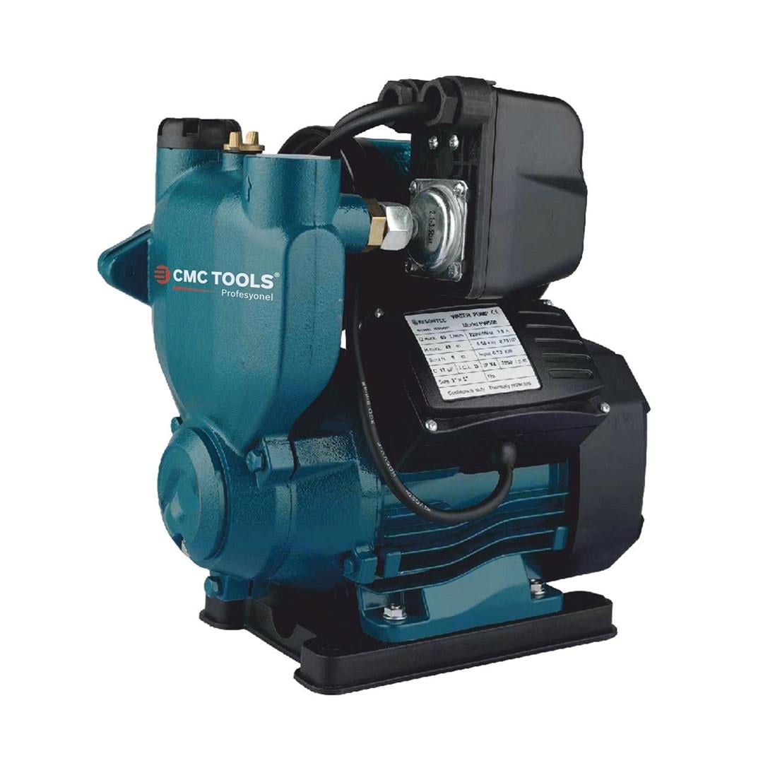 CMC 550W Otomatik Hidrofor 0,7Hp CMC0101