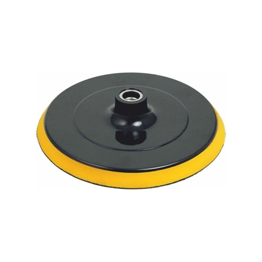 CMC Cırtlı Disk Zımpara Tabanı 115 mm 1 Yedekli CMC3766