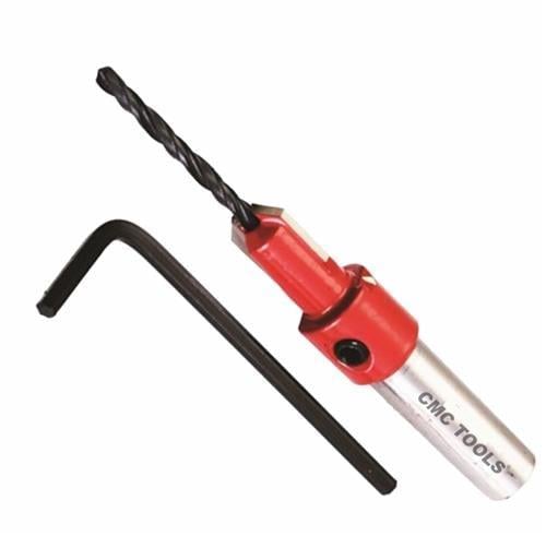 CMC HAVŞA MATKAP UCU 3 MM CMC6525