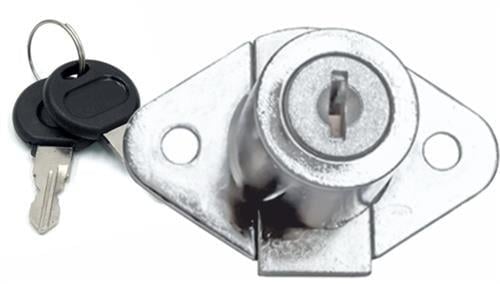 CMC OVAL ÇEKMECE KİLİDİ CMC6691