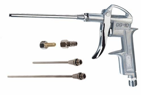 CMC UZUN HAVA TABANCASI SETİ 5 PCS CMC0890