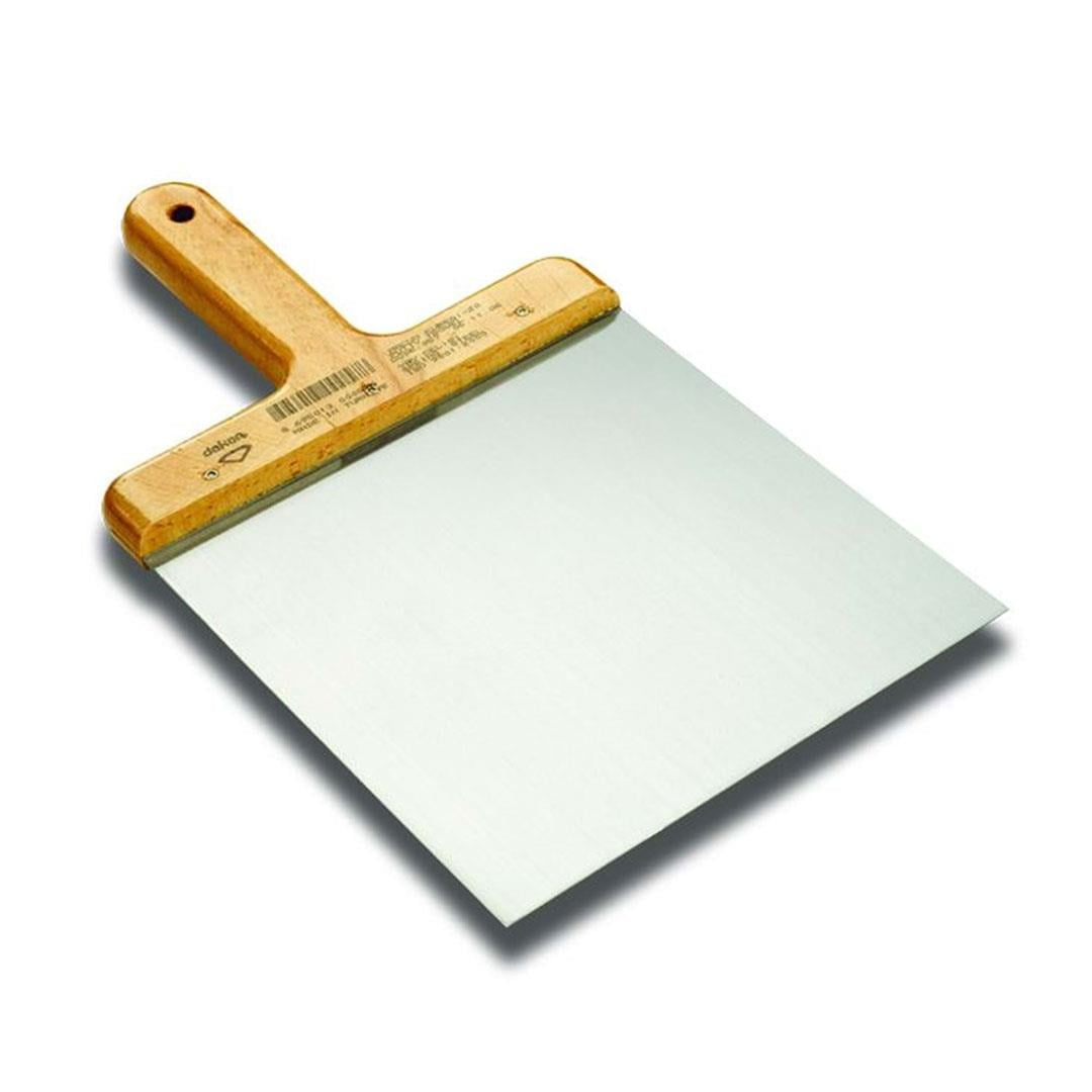 Dekor 056 Macun Küreği Ahşap Saplı 18 cm – Uygunnalbur