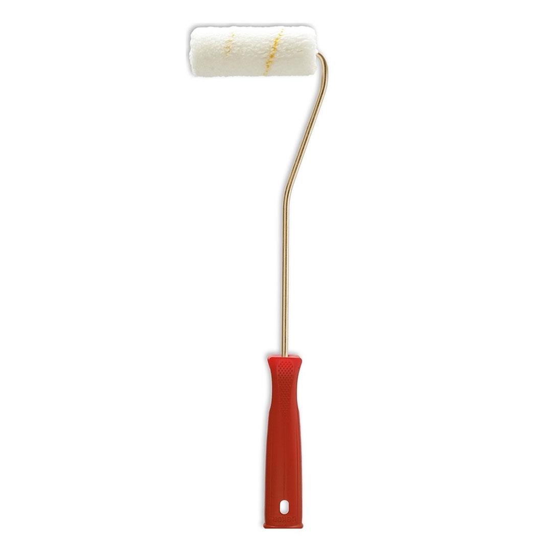 Dekor 1084 Eksport Parmak Rulo 10 cm