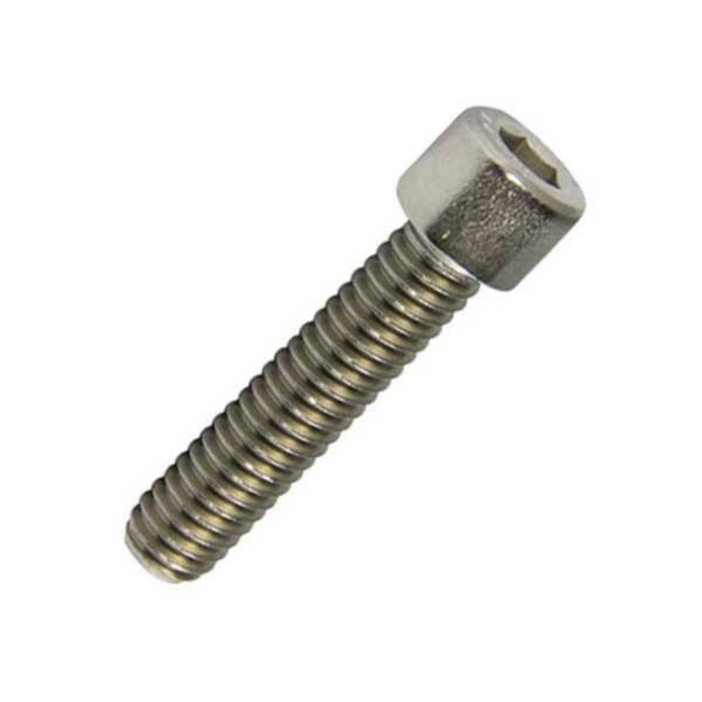 DIN 912 8.8 Kalite İmbus (Alyan Başlı) Cıvata M10X100 - 10 ADET