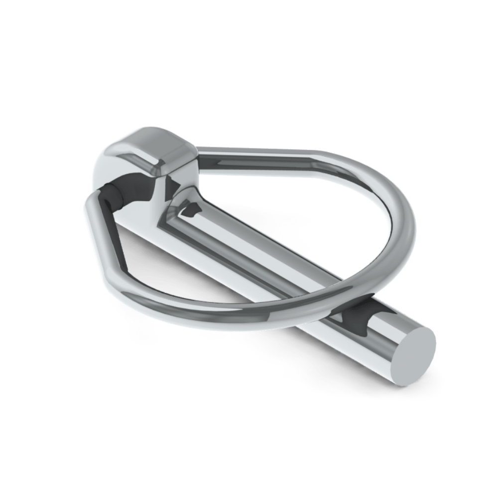 DİRİM 6 MM YAYLI PİM KR441