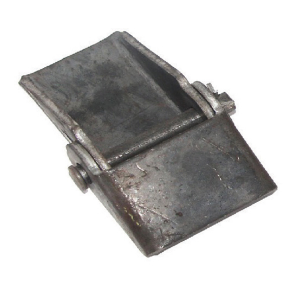 DİRİM KARASÖR DAMPER MENTEŞESİ 3 MM KR812