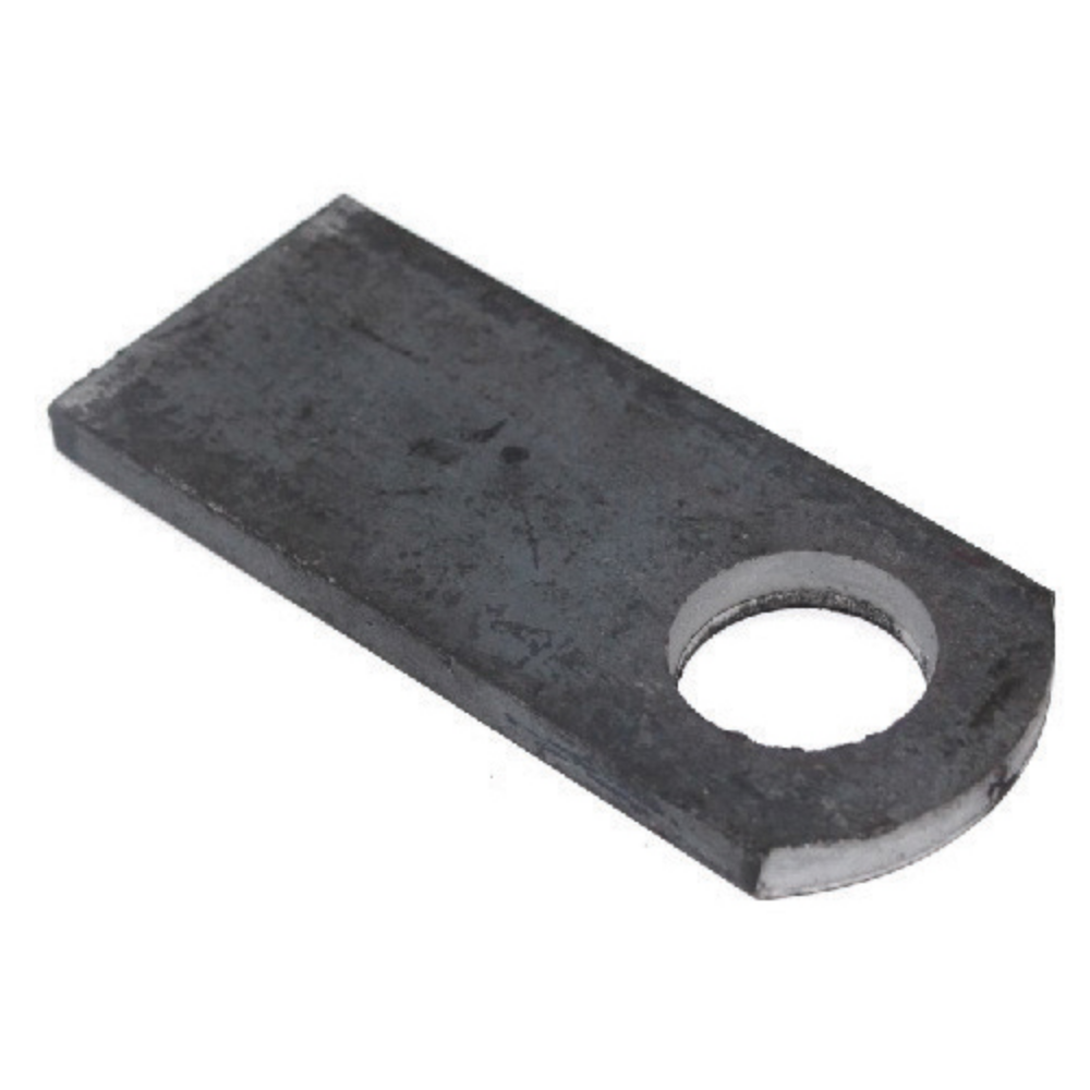 DİRİM KARASÖR KAPAK LAMASI 50X10 120 MM KR651