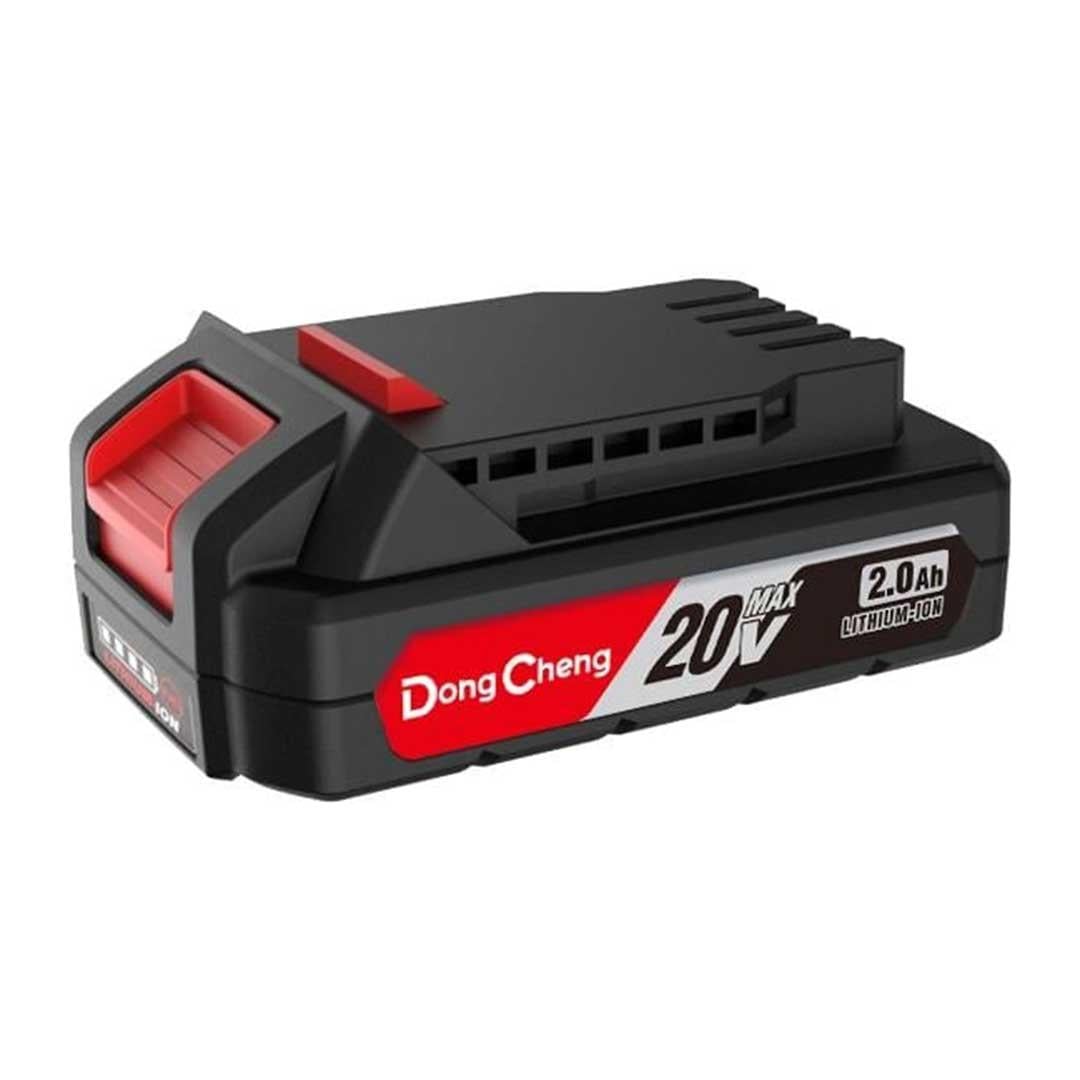 Dong Cheng 2,0 Ah Yedek Akü (12 V / 2.0 Ah Li‑Ion)