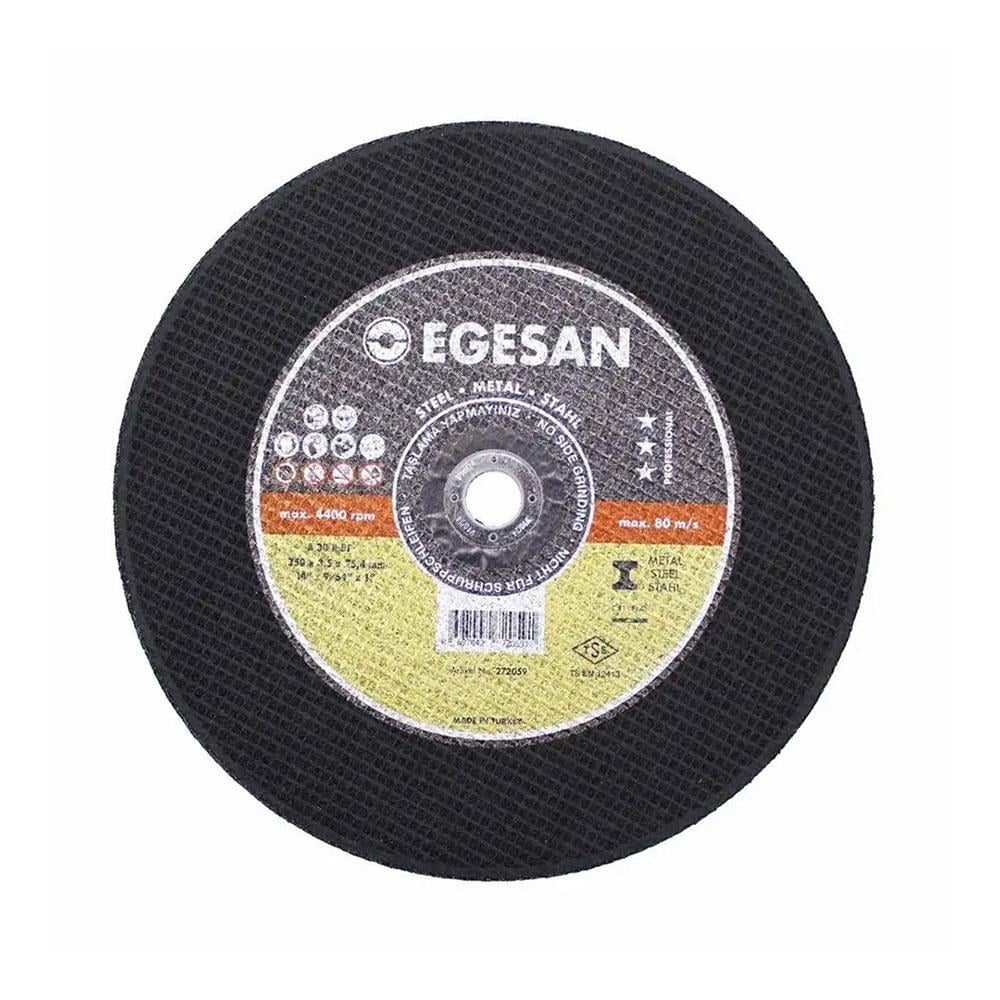 Egesan 350x3,5x25,4 mm Metal Kesici Taş