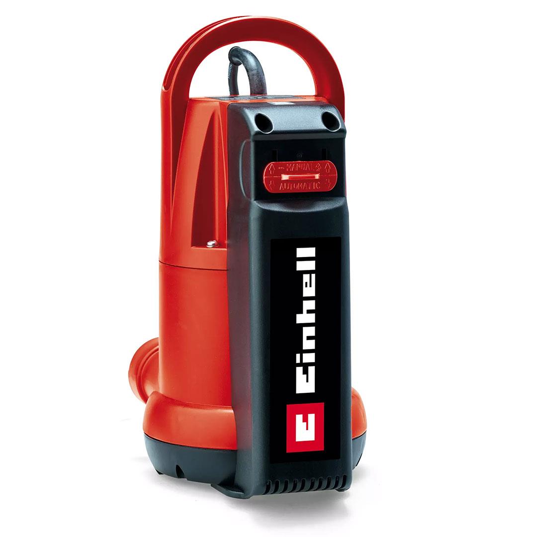 Einhell Dalgıç Pompa Temiz Su GC-SP 5511 IF