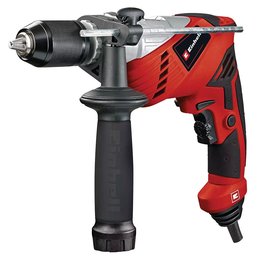Einhell TE-ID 650 E Darbeli Matkap