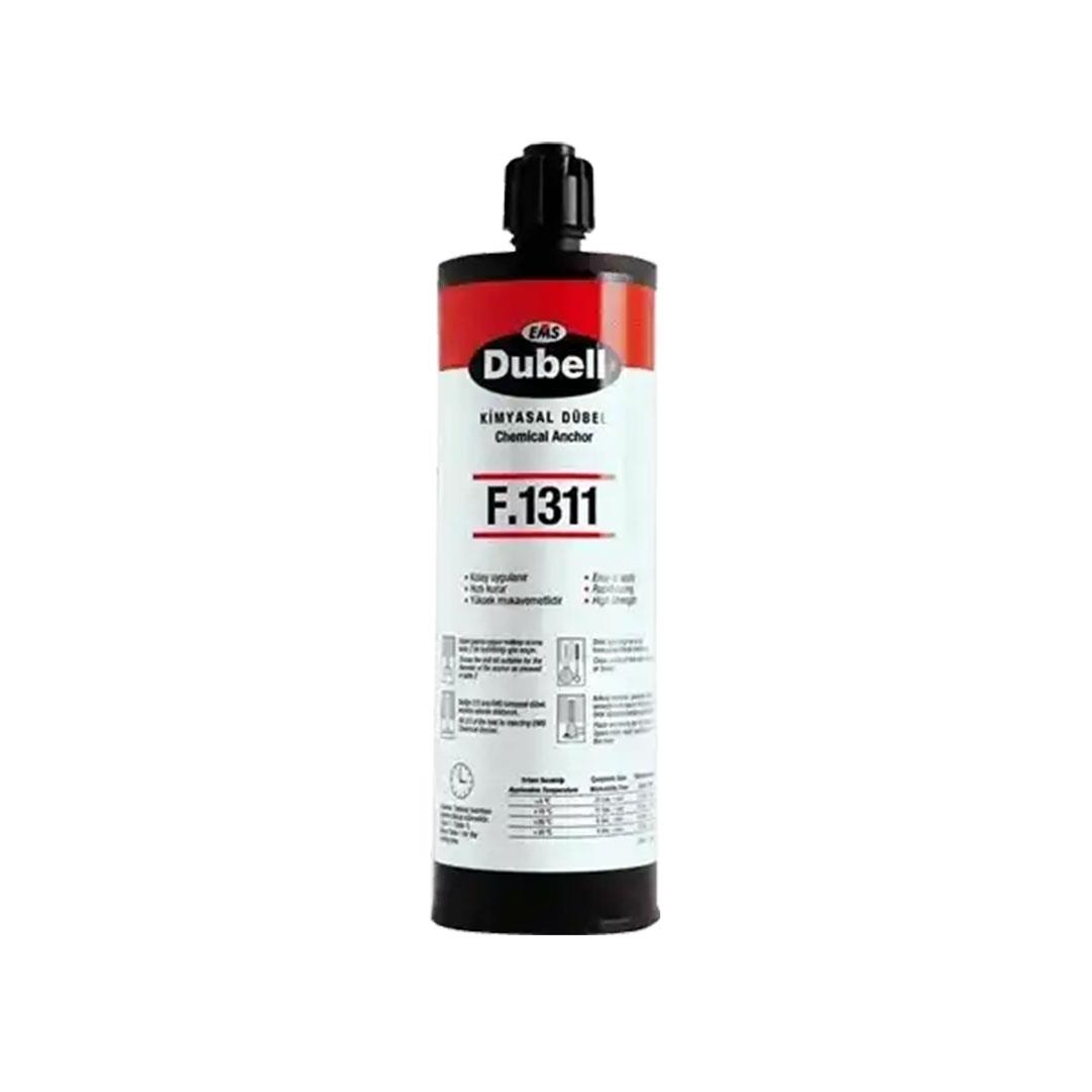EMS Kimyasal Dübel F.1311 410 ml