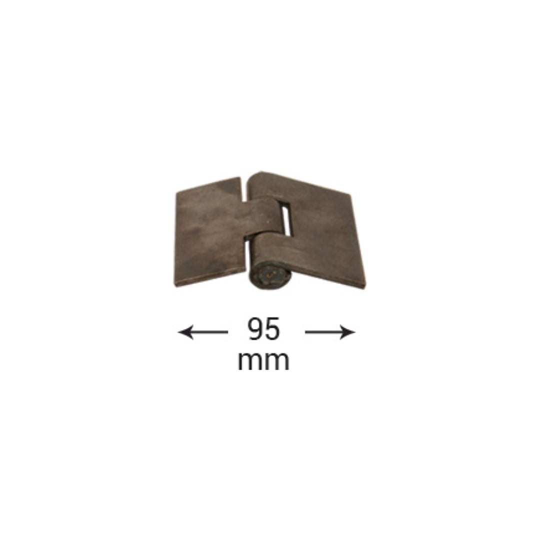 Fa-Lo 5 Cm Yaprak Menteşe (5CMYM)