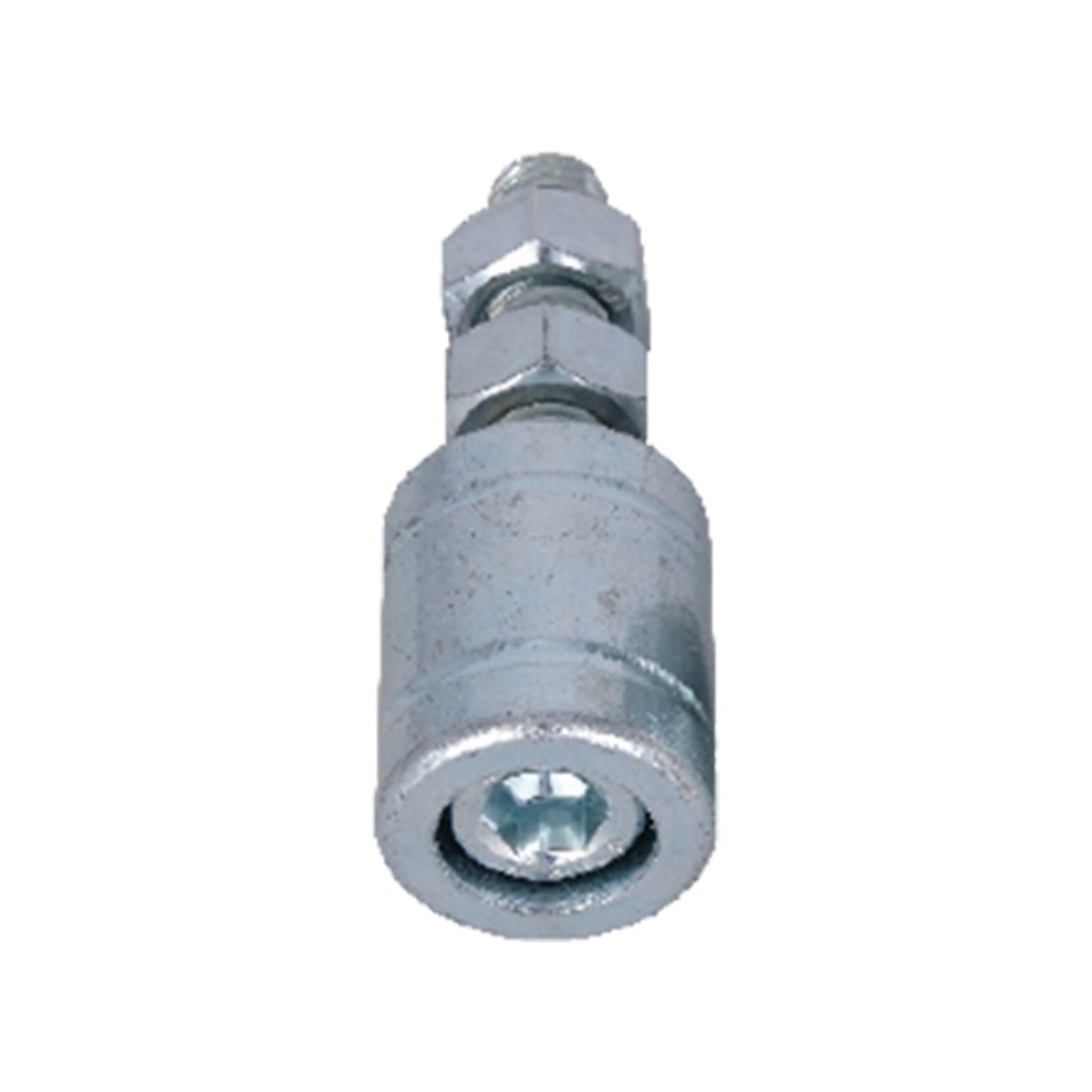 Fa-Lo Demir Denge Civatalı - 30 mm (30VD)