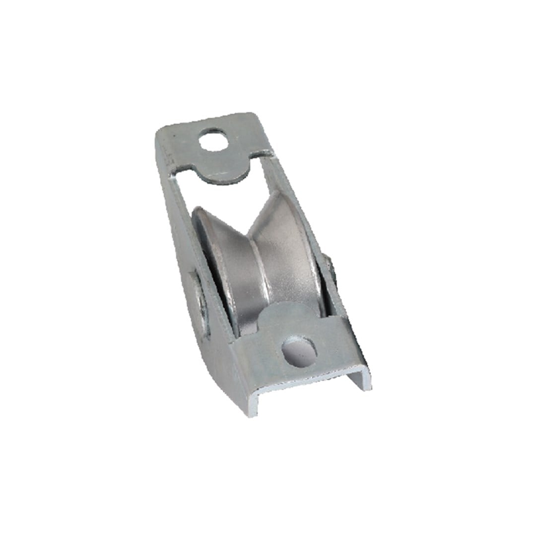 Fa-Lo Gömme Makara V - 70x28 mm (70GMV)