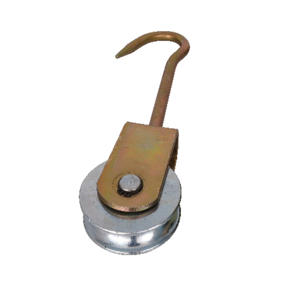 Fa-Lo Inşaat Makarası - 120 mm (120İM)