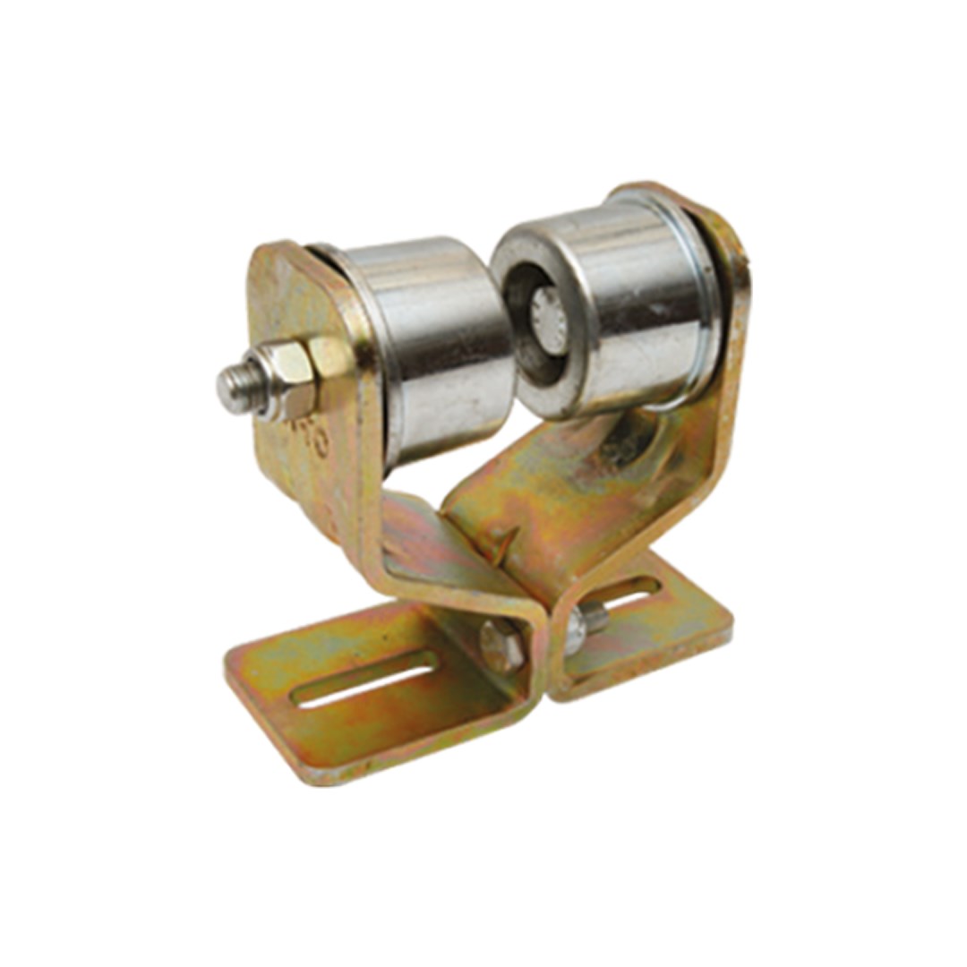 Fa-Lo Şaryo Makara Tekli (500Kg) - 60 mm (60ŞMT)