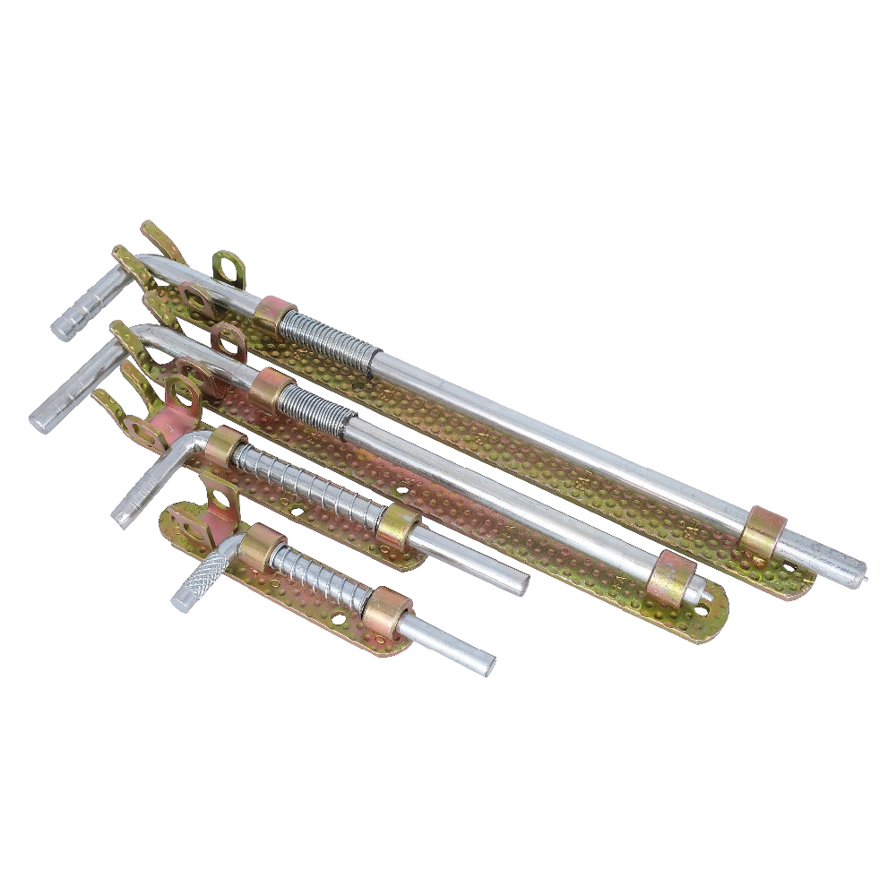 FERFORJE YAYLI SÜRGÜ