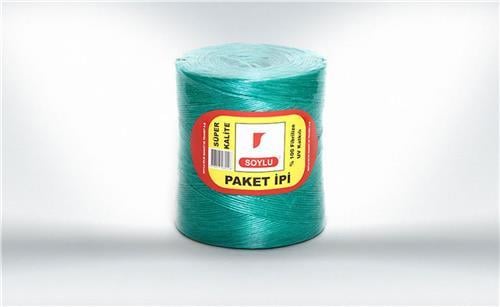 GEDİZ SOYLU PAKET İPİ RENKLİ