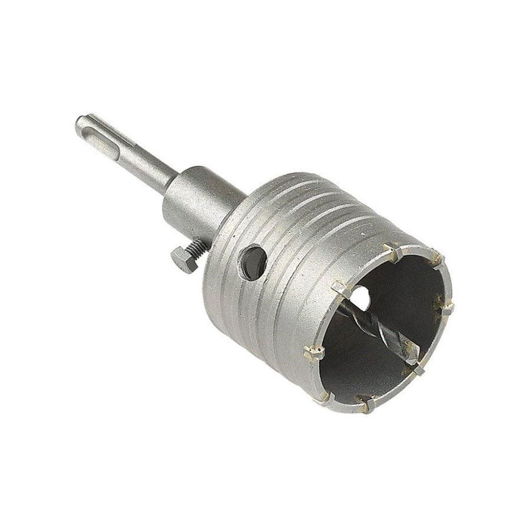 GFB 110 mm Panç Elmaslı Beton Delme (Adaptörlü) 2212