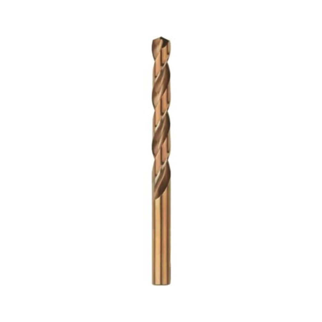 GFB 1802 HSS-E Co Altın Seri %5 Kobaltlı Matkap Ucu 2 mm