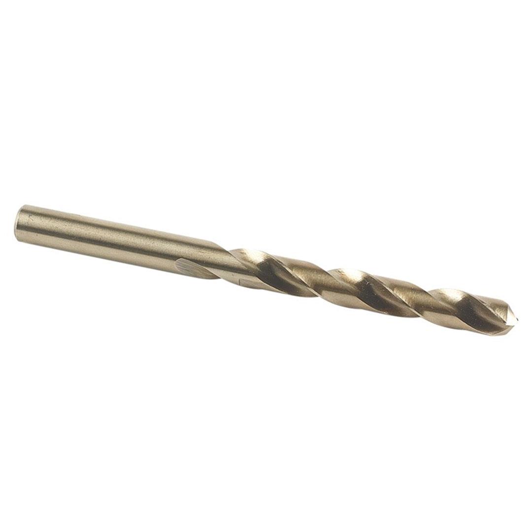 GFB 1829 11 mm HSS-E Co5 Altın Seri Kobaltlı Matkap Ucu