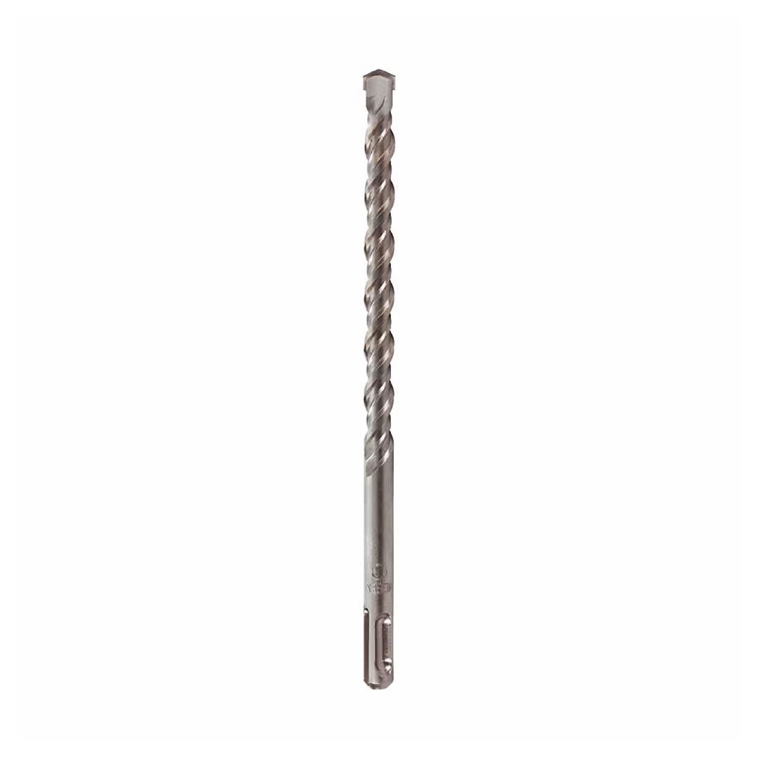 Gfb 1995 Sds Plus 4 Kanallı Matkap Ucu 10 x 450 mm
