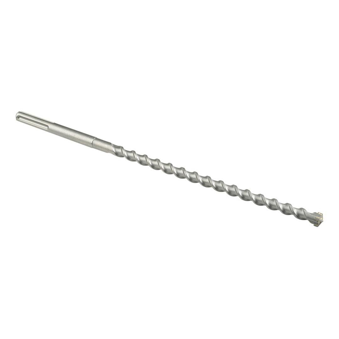 GFB 2116 SDS Max 4 Elmaslı Matkap Ucu 28 × 570 mm