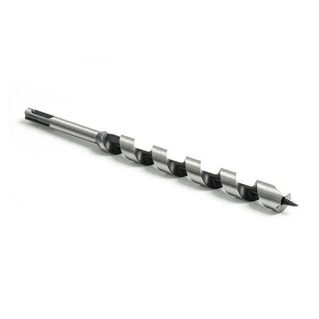 GFB 2188-1 26x250 mm SDS Ağaç Delme Matkap Ucu