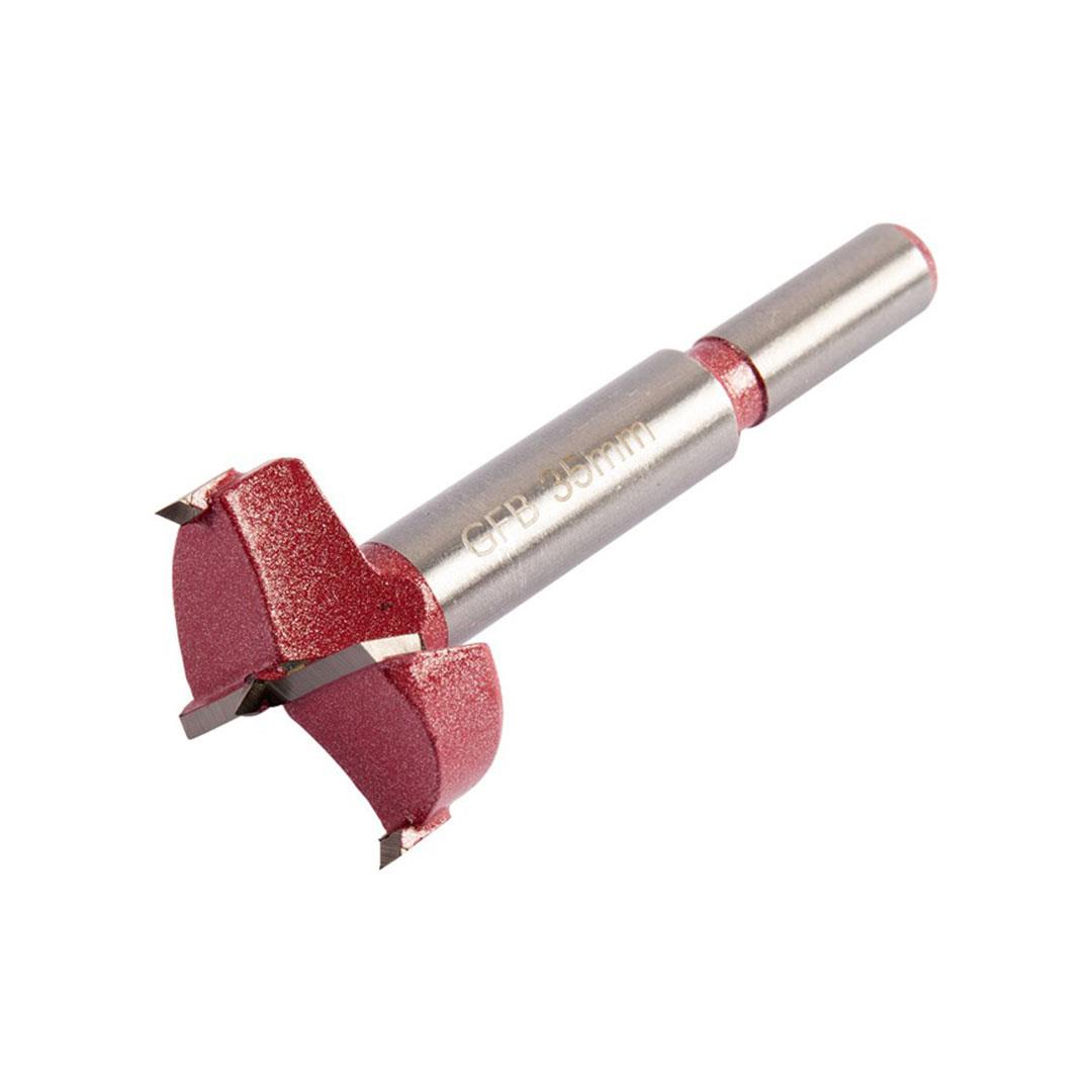 GFB 2307 Menteşe Yeri Açma Ucu 35 mm
