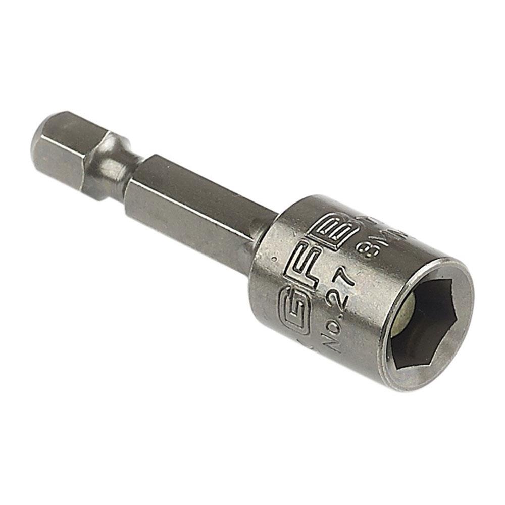 GFB 2540 Taiwan 8x45 mm Manyetik Somun Lokması