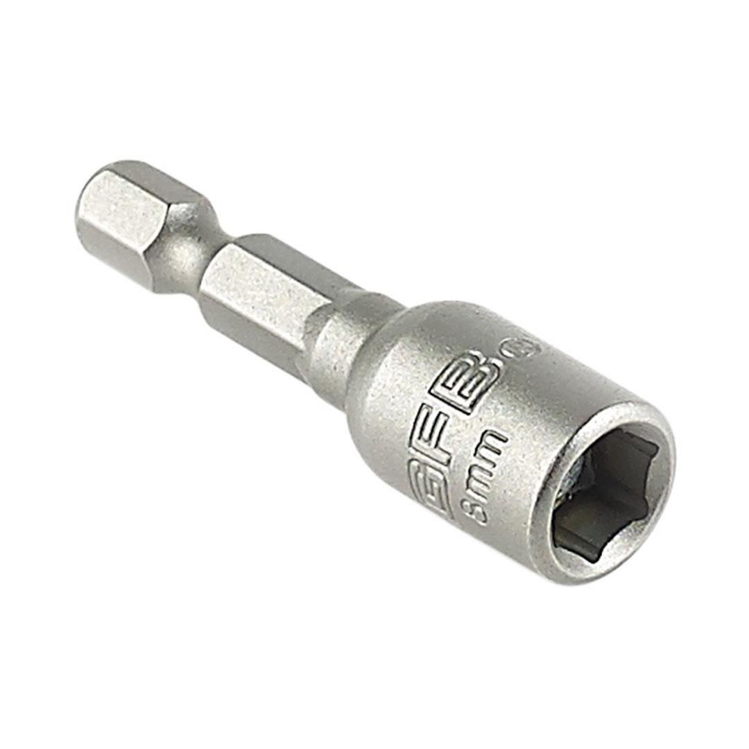 GFB 2546 Manyetik 8 x 45 mm Somun Adaptörü
