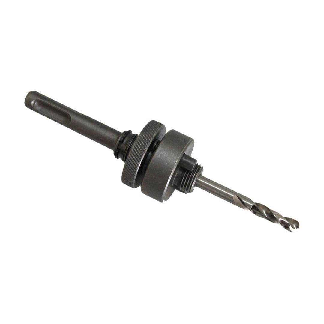 GFB 4863 SDS Bi Metal Panç Adaptörü 30 – 210 mm