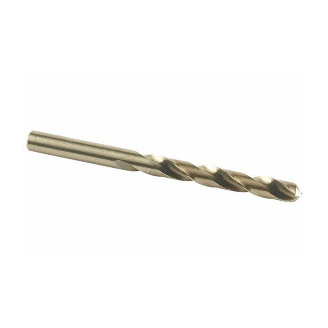 GFB 7.5 mm HSS-E Co5 Altın Seri Kobaltlı Matkap Ucu 1820
