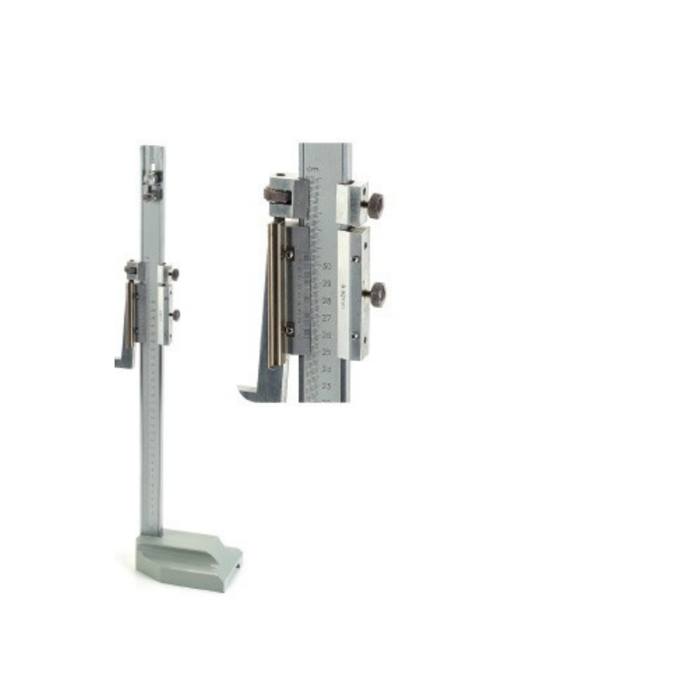 Gfb Mercekli Yükseklik Mihengiri 0-300 x 0,02 