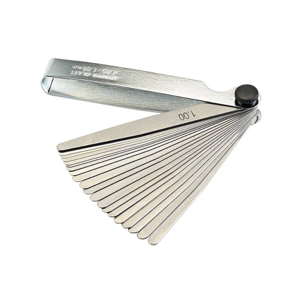 Gfb Sentil Filler Çakısı 0,05 - 1 x200 (20 yapraklı)
