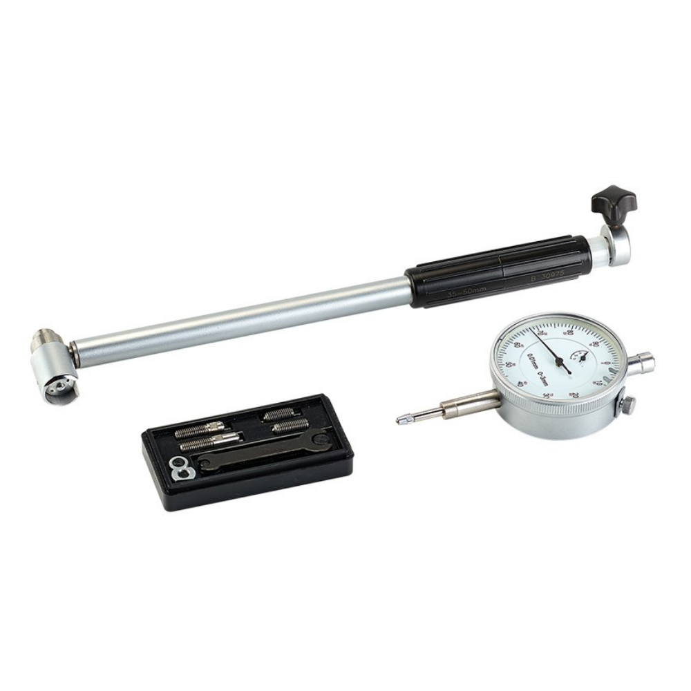 Gfb Silindir Komparatör Takımı 160-250 x 0,01