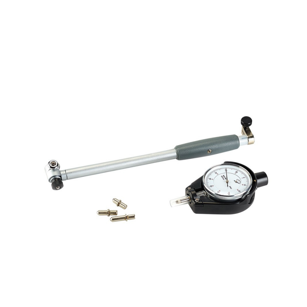 Gfb Silindir Komparatör Takımı Mitutoya Model 160-250 x 0,01