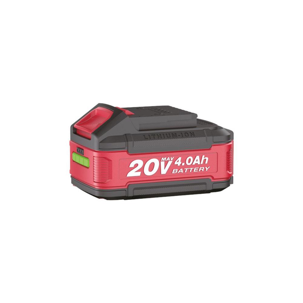 Grogh GRX2004 20V 4AH 20 Volt 4 Ah Li-Ion Yedek Batarya